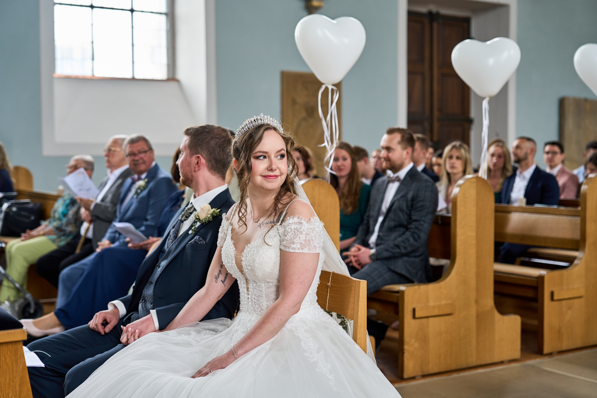 Hochzeit im Weintreff Gunzenhauser